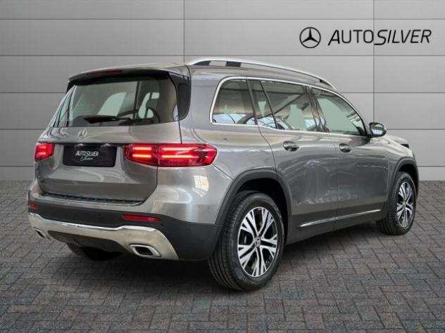 MERCEDES-BENZ GLB 180 d Automatic Progressive Advanced rif. 24136220 - Foto 2