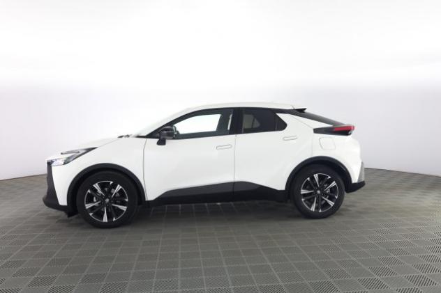 TOYOTA C-HR C-HR 1.8 HV Trend rif. 23960791 - Foto 7