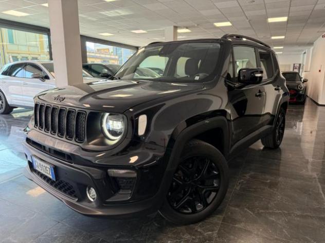 JEEP Renegade 2.0 Mjt 140CV 4WD Active Drive Low - Full Optional rif. 23753076 - Foto 2