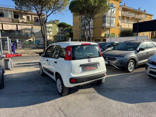 FIAT Panda 0.9 TwinAir Turbo Natural Power Easy rif. 24212718 - Foto 4