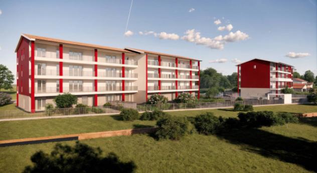 appartamento in vendita a San Donato Milanese in zona Poasco