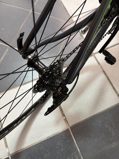 Bici da corsa - Foto 4