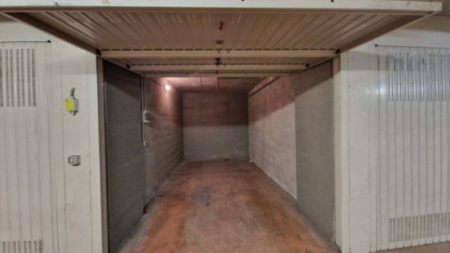 Immobile in asta di 15 m², box auto in vendita a Torino - Foto 3