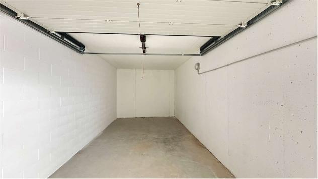 V000377 - ZONA CLARINA VENDESI GARAGE NUOVI - Foto 4