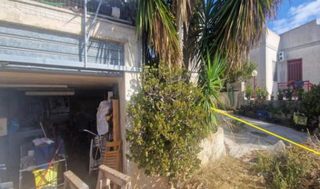 Immobile in asta di 132 m², box auto doppio in vendita a Valderice - Foto 8
