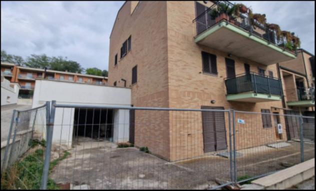 Immobile in asta di 8 m² in vendita a Fermo - Foto 3
