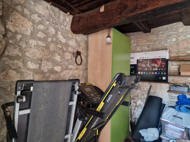 Magazzino in vendita a Lugnano in Teverina - Foto 2