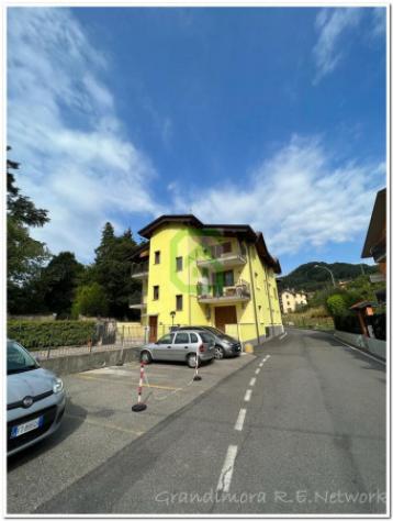Appartamento di 94 m² con 3 locali e box auto in vendita a Almenno San Salvatore - Foto 18