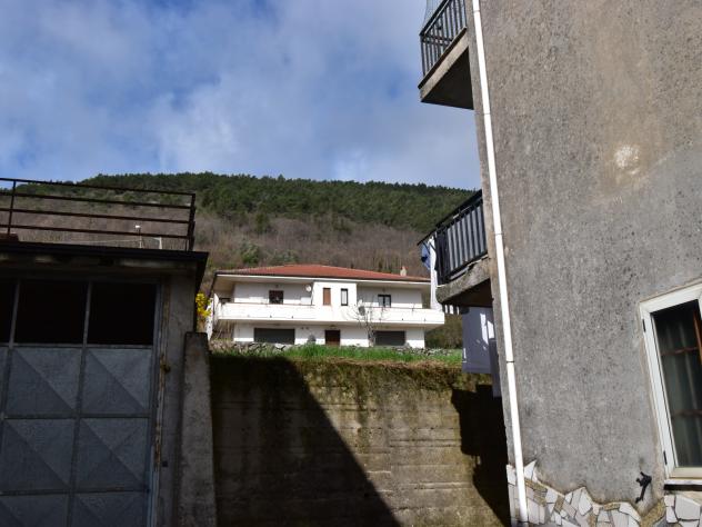 Villa in Via Rocco di Cillo - Foto 7