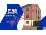 Immobile in asta di 145 m², box auto in vendita a Camposanto