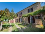 Villa in Via Petrengole