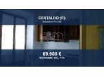 Immobile in asta di 96 m² in vendita a Certaldo