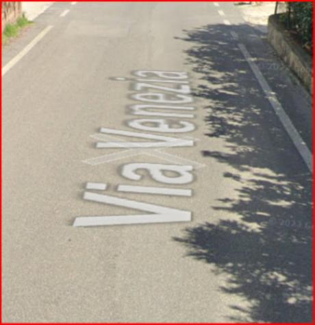 Immobile in asta di 343 m², box auto in vendita a Fiano Romano - Foto 4
