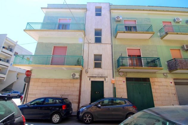 APPARTAMENTO VIA FERRARIS ANGOLO VIA DE GASPERI GROTTAGLIE - Foto 5