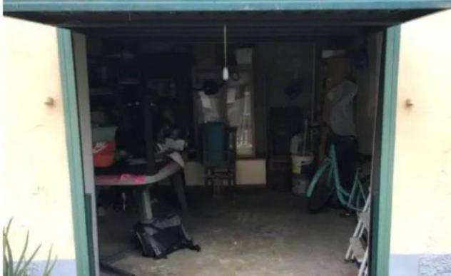 Immobile in asta di 143 m², box auto in vendita a Livraga - Foto 7