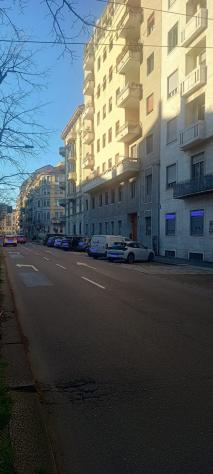 APPARTAMENTO di 3 vani e di 87 mq (MILANO) rif. H112