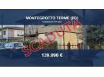 Immobile in asta di 140 m², box auto in vendita a Montegrotto Terme