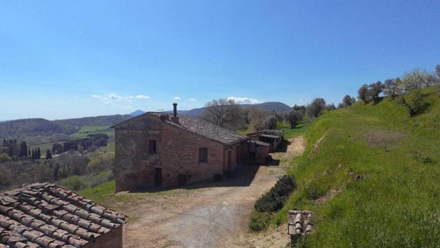 Casale in vendita a Montepulciano 300 mq Rif: 1332319 - Foto 7