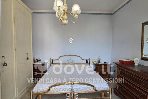 Villa di 400 m² con più di 5 locali e box auto in vendita a Montepulciano - Foto 12