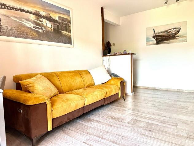 Appartamento in vendita a Monteroni d'Arbia 89 mq Rif: 1327882 - Foto 6