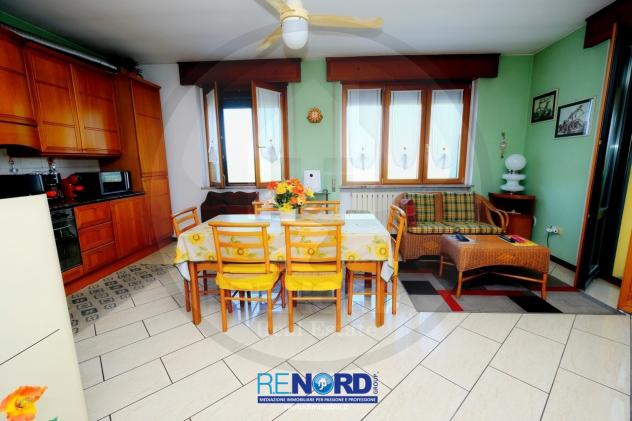 VILLA di 3 vani e di 400 mq (MONTU' BECCARIA) rif. CC6268 - Foto 18