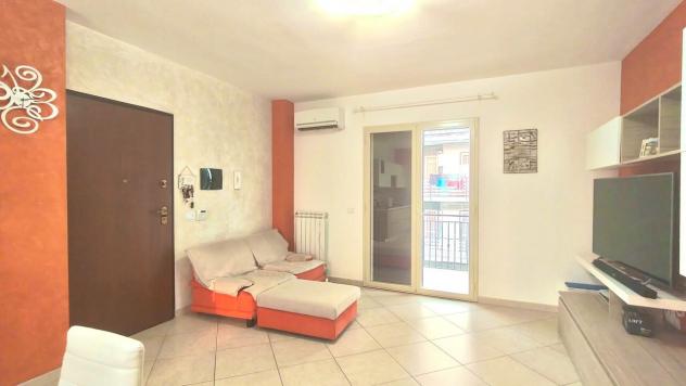 Trilocale in vendita a Motta Sant'Anastasia - Foto 9