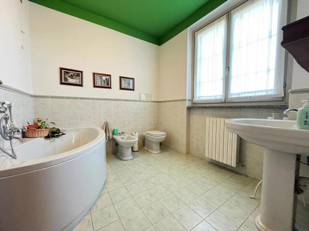 Villa bifamiliare - Ozzero . Rif.: Cod. rif 2185VRG - Foto 14