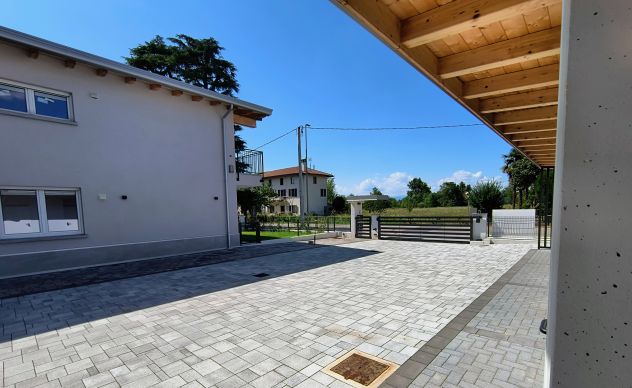 NUOVI APPARTAMENTI TRICAMERE INDIPENDENTI - Foto 4