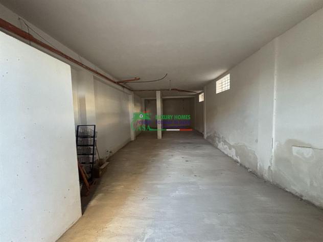 Rif. 2344 - Garage con cambio d'uso ad abitazione in centro a Marina di Ragusa - Foto 2