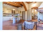 Terratetto in vendita a Serra - San Miniato 95 mq  Rif: 1419317