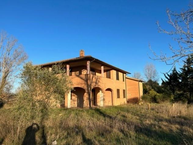 Casa singola in vendita a Siena 500 mq Rif: 1300311 - Foto 3