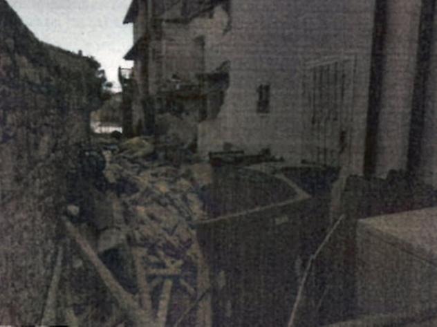 Immobile in asta di 98 m² in vendita a Spoleto - Foto 2