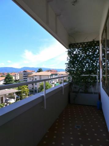 Luminosissimo bicamere con terrazzo panoramico - Foto 5