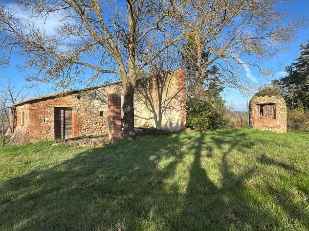 Colonica in vendita a Volterra 1650 mq Rif: 1394099 - Foto 10