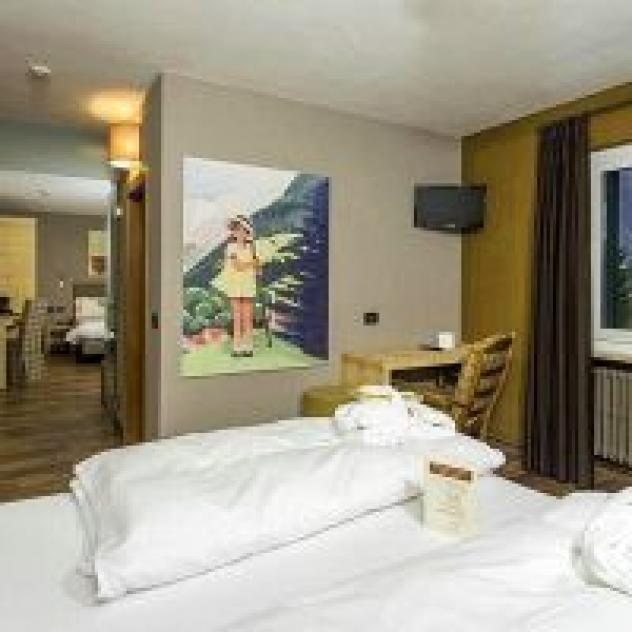 Gran Baita Albergo S.r.l. - Foto 3