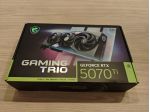 RTX 5070 Ti MSI Gaming Trio OC