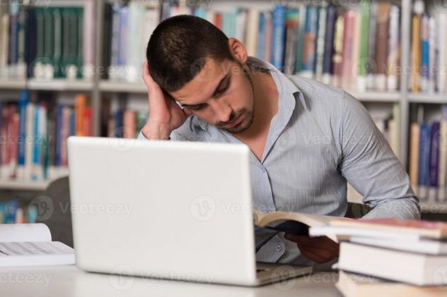 Consulenza TESI (Laurea Triennale e/o Magistrale)
