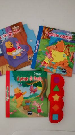 libri nuovi e non per bambini - Foto 6