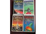ASIMOV LE GRANDI STORIE DELLA FANTASCIENZA