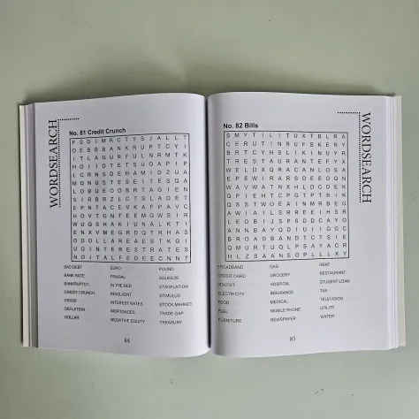 Wordsearch - Best Ever - Sharpen Your Observational Skills - Igloo Books - 2021 - Foto 2