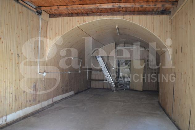Negozio - Ragusa . Rif.: Cod. rif 3302546VCG - Foto 5