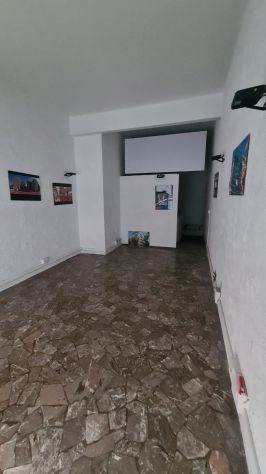 Negozio C1 Via Tancredi Cartella a Tiburtina - Foto 4