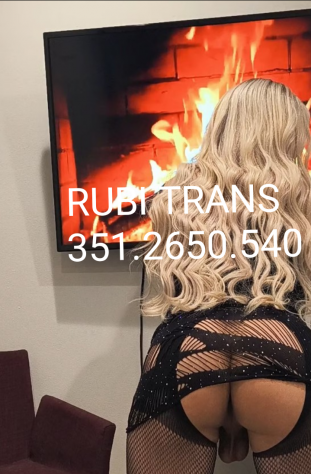 Rubi massaggiatrice - Foto 4 Tel:3512650540