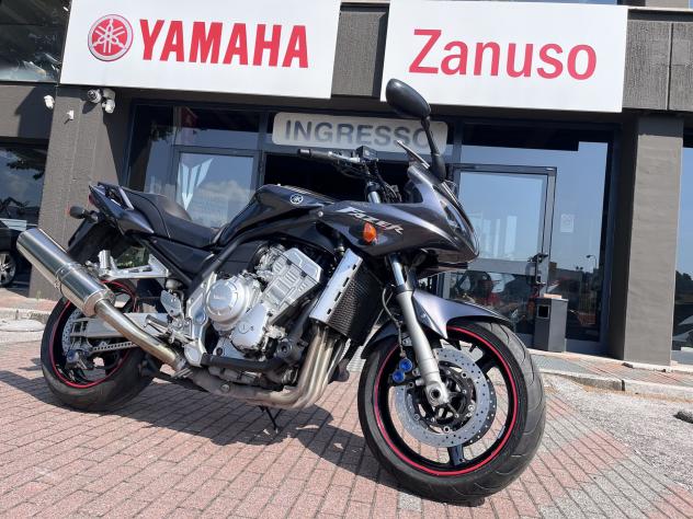 Yamaha FZS 1000 Fazer null - Foto 8
