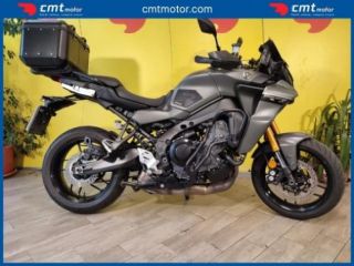 YAMAHA Tracer 9 Garantita e Finanziabile rif. 23849443