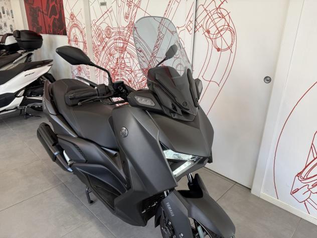 Yamaha X-Max 300 X-MAX 300 - YM 2024 - Foto 10