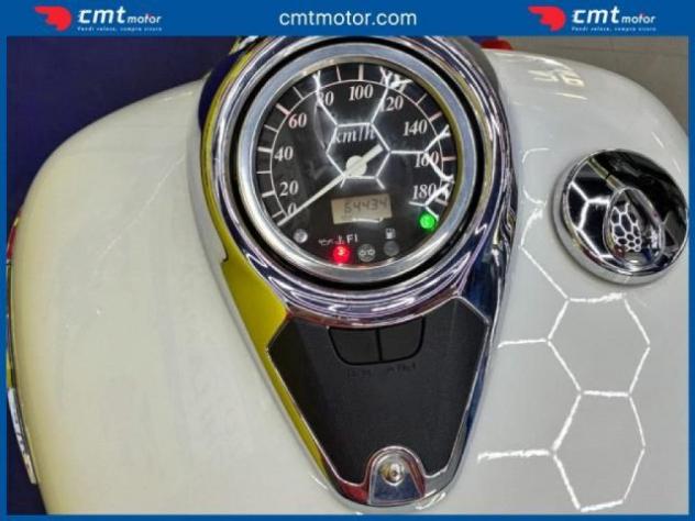 SUZUKI Intruder 800 Garantita e Finanziabile rif. 23545564 - Foto 5