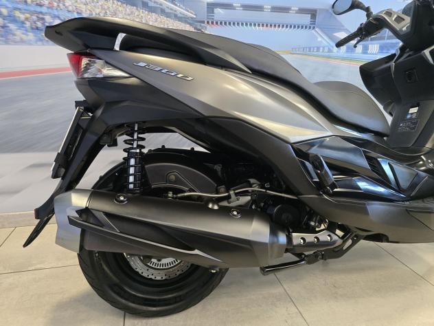 Kawasaki J300 06/2017 - Km 10800 - Foto 10