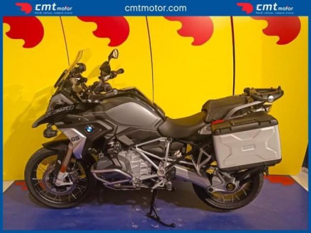 BMW R 1250 GS Garantita e Finanziabile rif. 23793676 - Foto 3