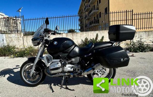 BMW R 850 R . rif. 23999284